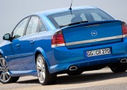 Opel Vectra OPC